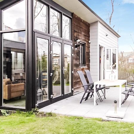 Nice Home In Sint-Annaland With Sauna Eksteriør billede